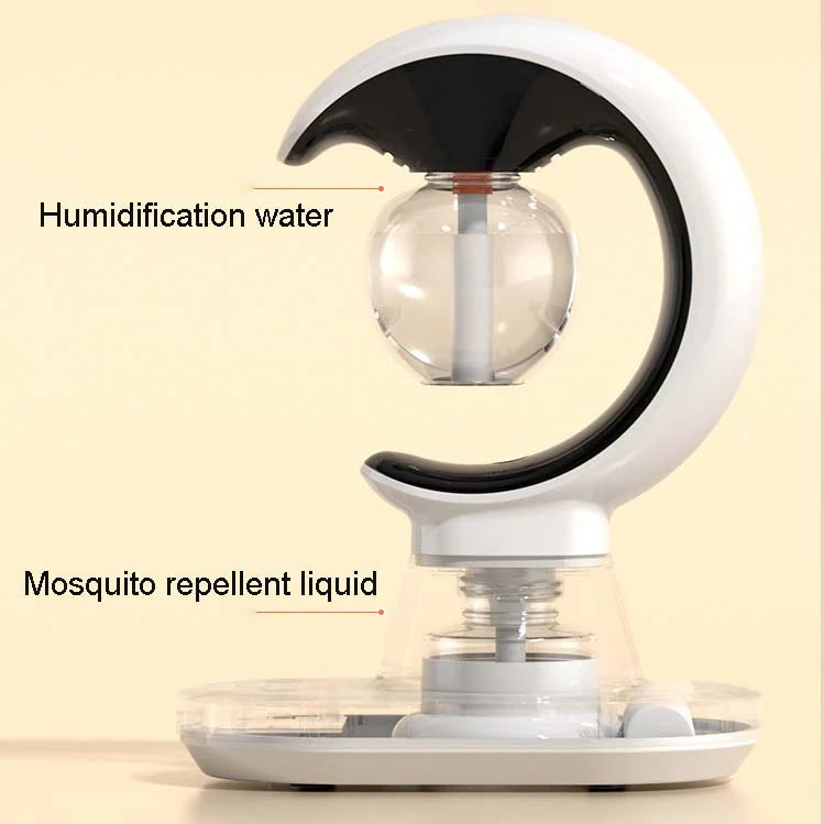 Smart Electric Mosquito Killer Lamp