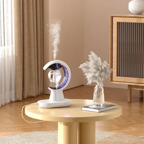 Smart Electric Mosquito Killer Lamp