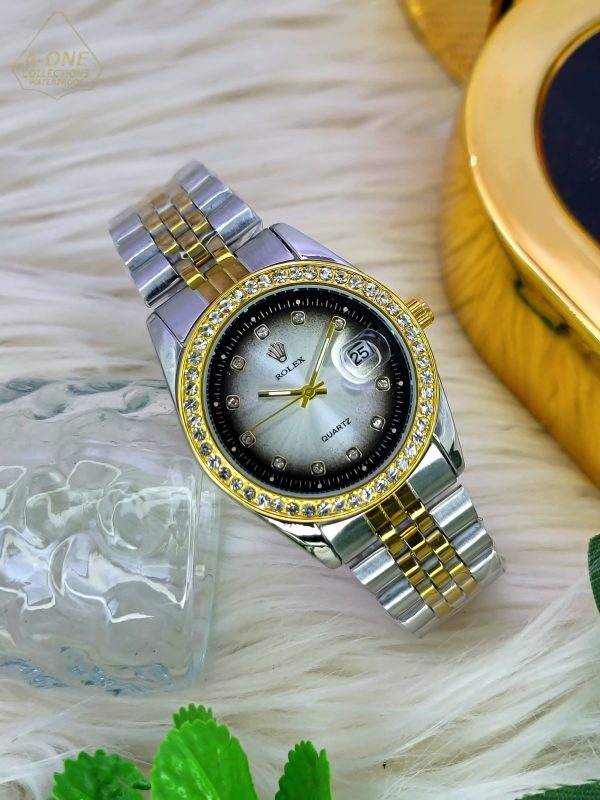 Rolex  Wrist Watches For Men And Womens