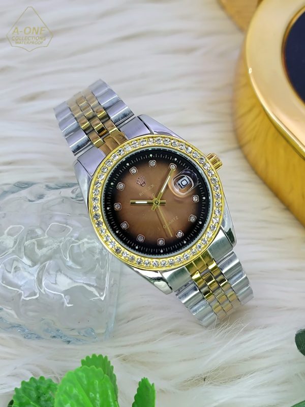 Rolex  Wrist Watches For Men And Womens