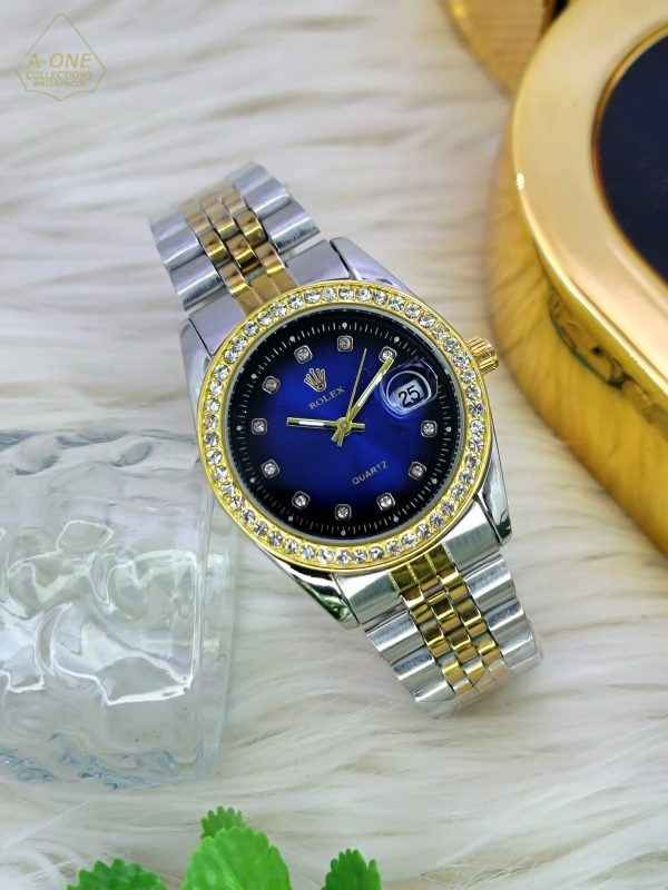 Rolex  Wrist Watches For Men And Womens